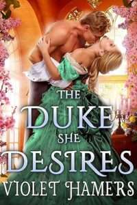 The Duke she Desires