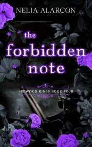 The Forbidden Note