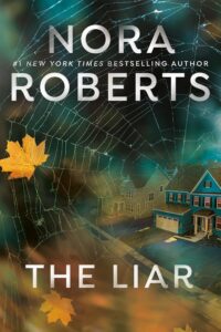 The Liar Nora Roberts Book Review