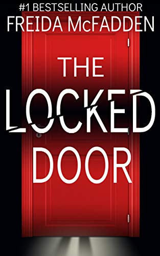 The Locked Door Freida McFadden