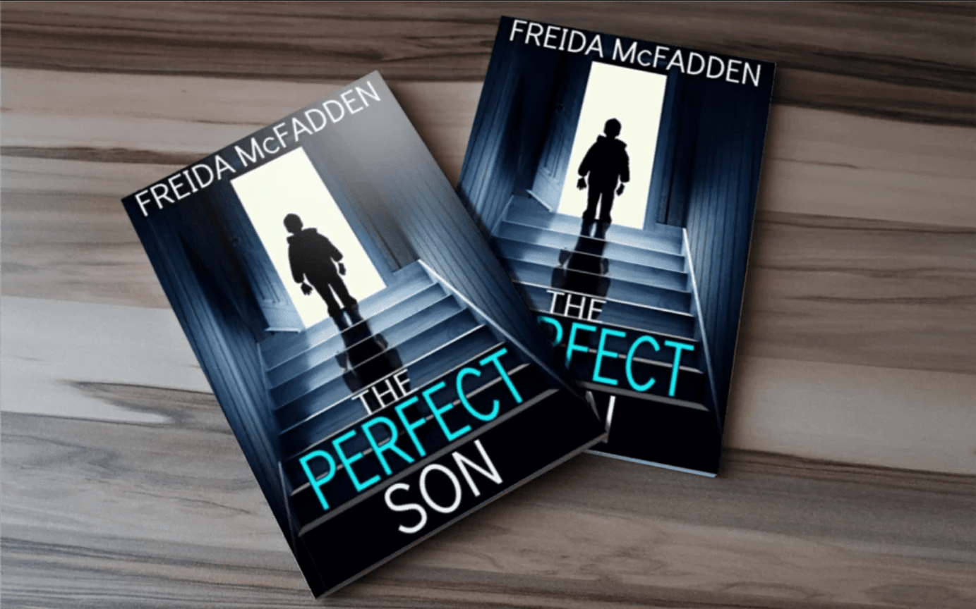 The Perfect Son Freida McFadden