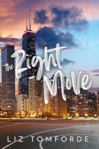 The Right Move Basketball Romance