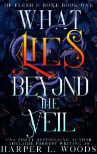 What Lies Beyond the Veil