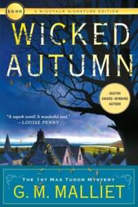 Halloween Cozy Mysteries