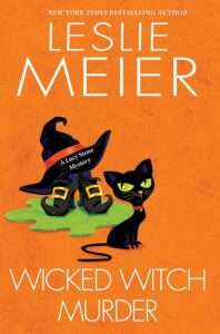 Halloween Cozy Mysteries