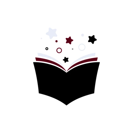 The Crimson Books Logo