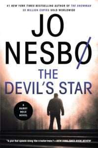 jo nesbo devils star