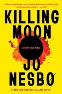 killing moon jo nesbo