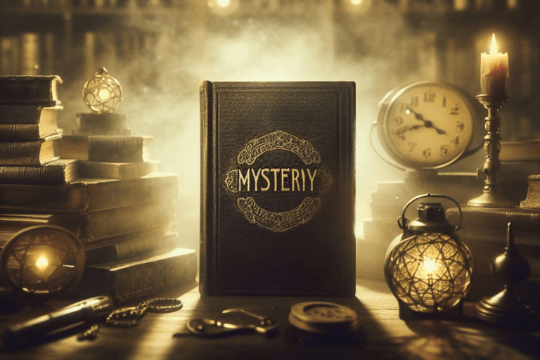 Top Murder Mystery Books to Read in 2023