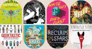 2025 Guide to YA Short Stories