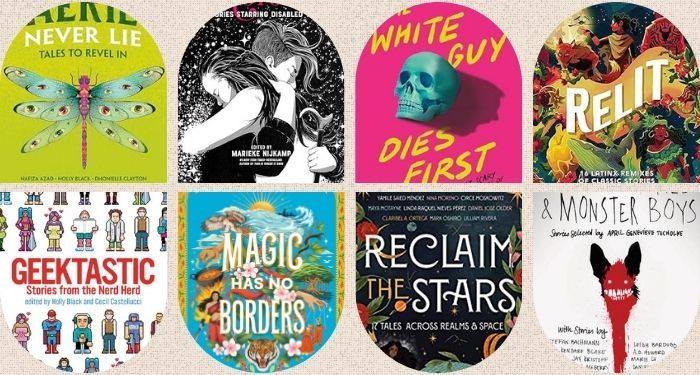 book reviews
