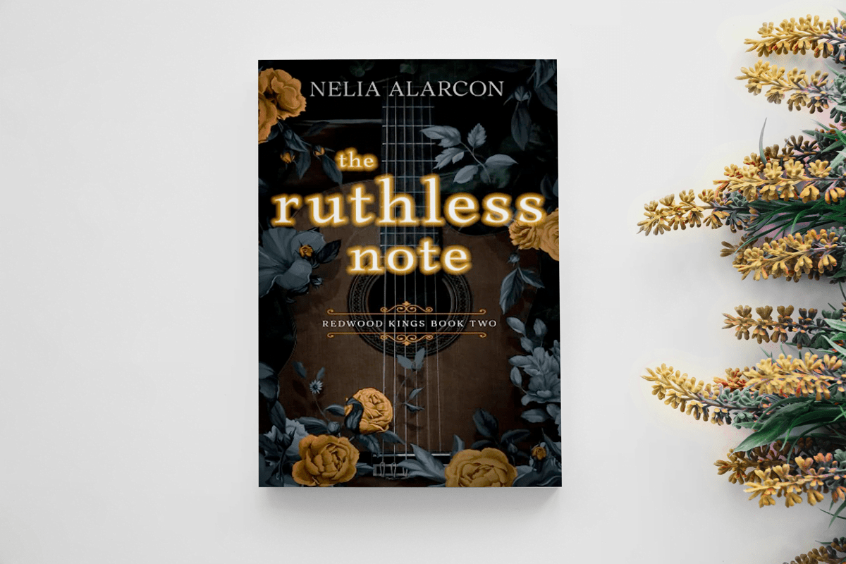 The Ruthless Note by Nelia Alarcon